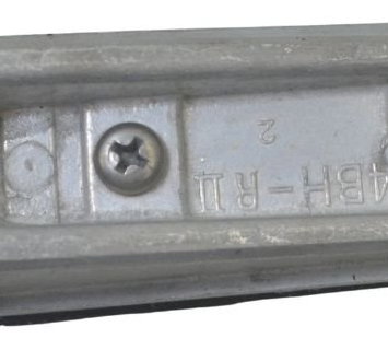 Pedaleira Diant Dir C/detal Yamaha Tdm Twin 900 02-08 Origi