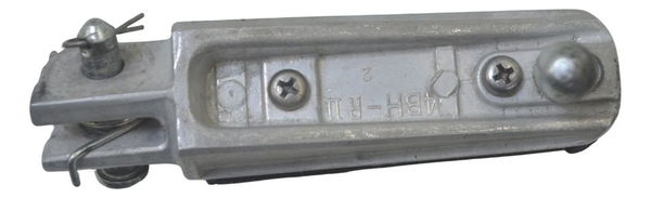 Pedaleira Diant Dir C/detal Yamaha Tdm Twin 900 02-08 Origi