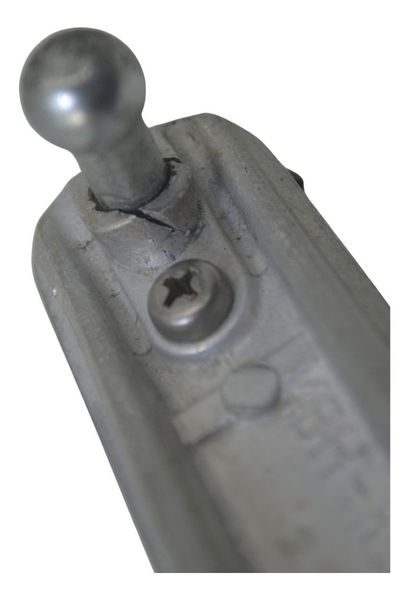 Pedaleira Diant Dir C/detal Yamaha Tdm Twin 900 02-08 Origi