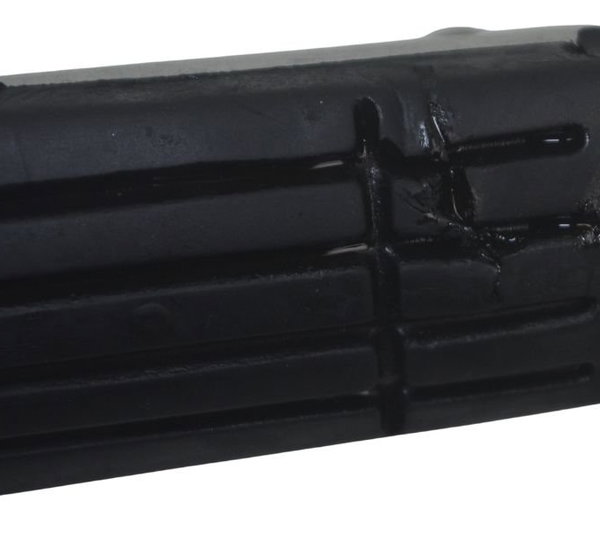 Pedaleira Diant Dir C/detal Yamaha Tdm Twin 900 02-08 Origi