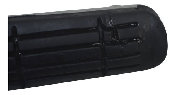 Pedaleira Diant Dir C/detal Yamaha Tdm Twin 900 02-08 Origi