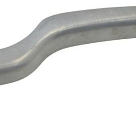 Manete Embreagem Yamaha Tdm Twin 900 02-08 Original Cinza