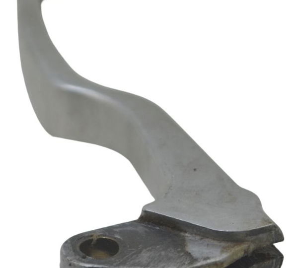 Manete Embreagem Yamaha Tdm Twin 900 02-08 Original Cinza