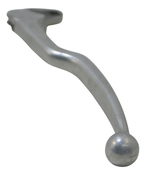 Manete Embreagem Yamaha Tdm Twin 900 02-08 Original Cinza