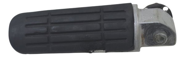 Pedaleira Traseira Direita Yamaha Tdm Twin 900 02-08 Origi