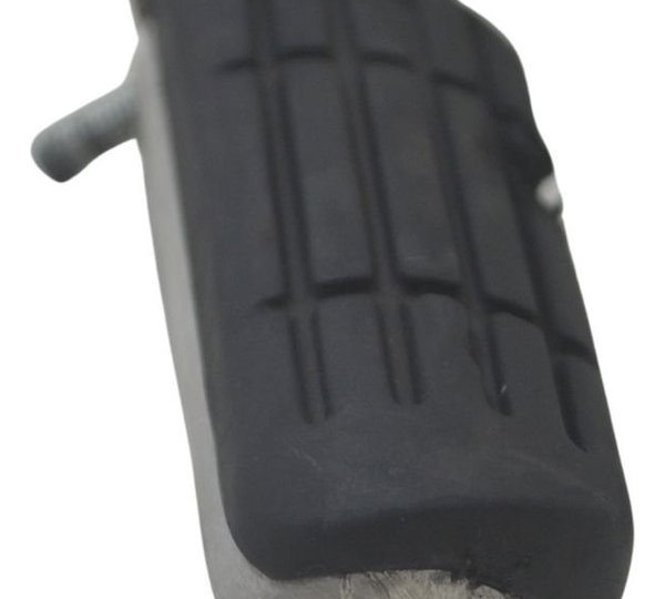 Pedaleira Traseira Direita Yamaha Tdm Twin 900 02-08 Origi