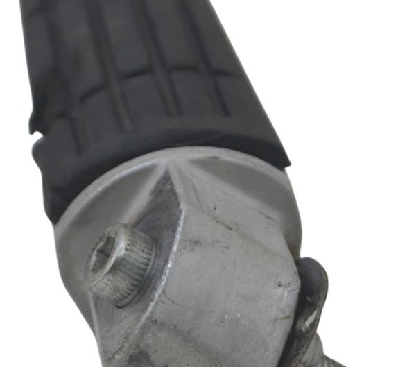 Pedaleira Traseira Direita Yamaha Tdm Twin 900 02-08 Origi