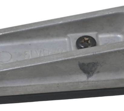 Pedaleira Traseira Direita Yamaha Tdm Twin 900 02-08 Origi