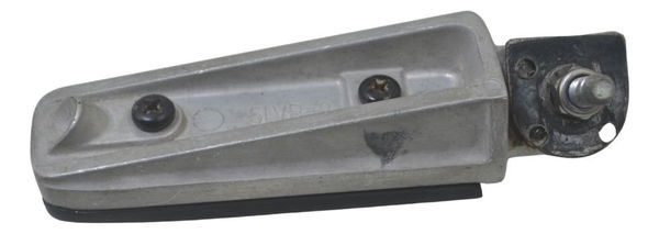 Pedaleira Traseira Direita Yamaha Tdm Twin 900 02-08 Origi