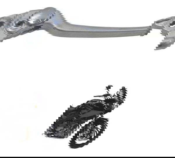 Manete Freio Yamaha Tdm Twin 900 02-08 Original