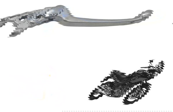 Manete Freio Yamaha Tdm Twin 900 02-08 Original