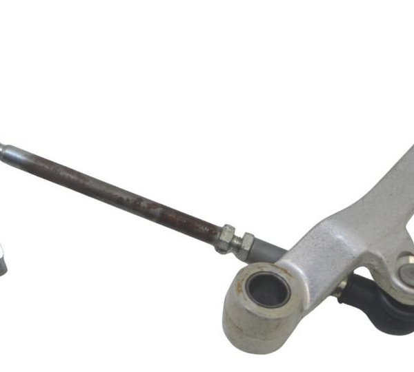 Pedal Câmbio Marcha Yamaha Tdm Twin 900 02-08 Original