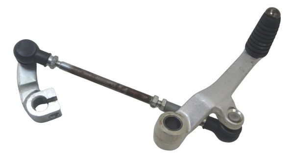 Pedal Câmbio Marcha Yamaha Tdm Twin 900 02-08 Original