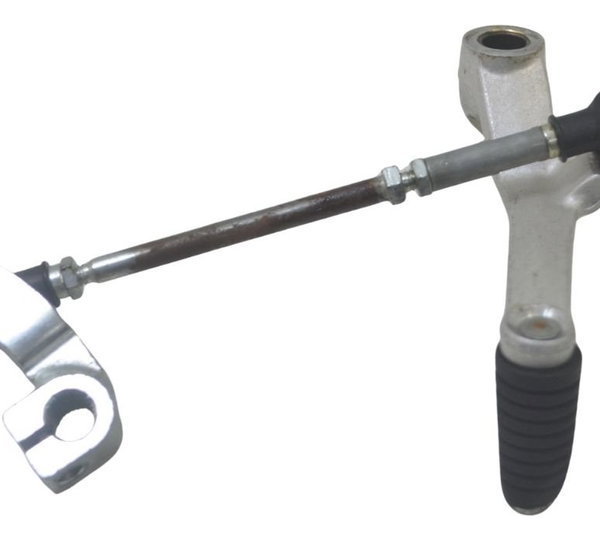 Pedal Câmbio Marcha Yamaha Tdm Twin 900 02-08 Original