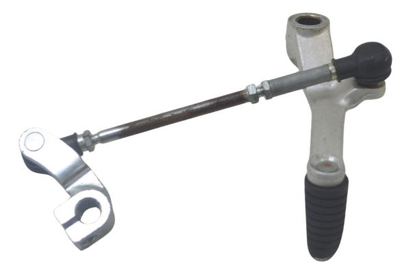 Pedal Câmbio Marcha Yamaha Tdm Twin 900 02-08 Original