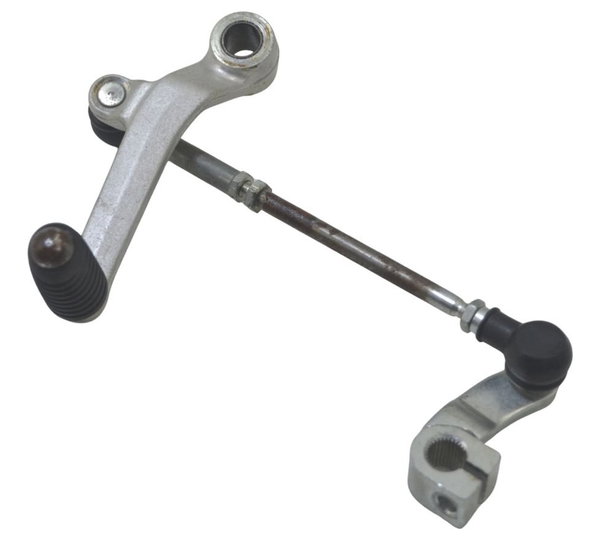 Pedal Câmbio Marcha Yamaha Tdm Twin 900 02-08 Original