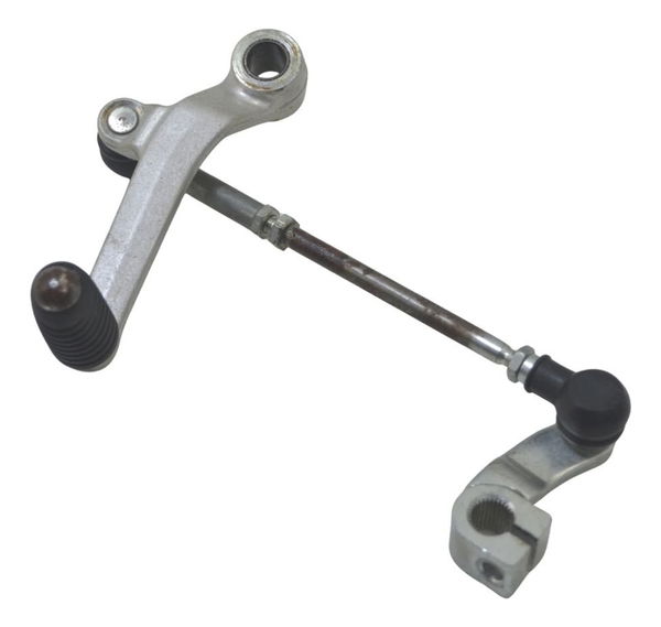 Pedal Câmbio Marcha Yamaha Tdm Twin 900 02-08 Original