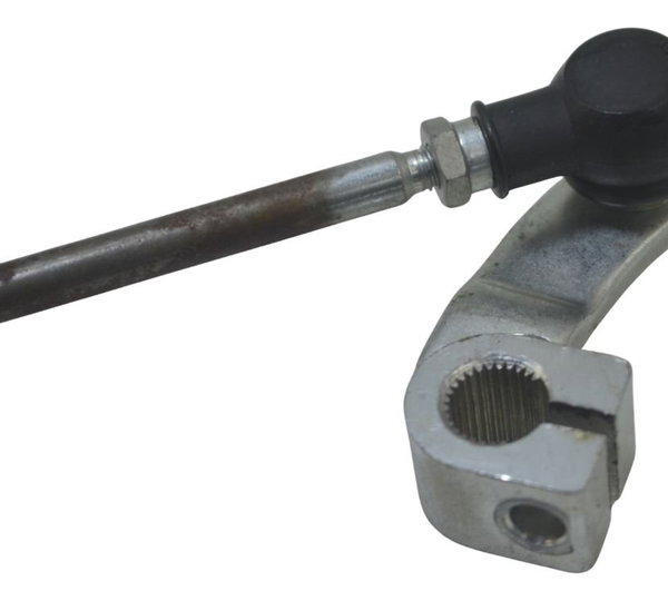 Pedal Câmbio Marcha Yamaha Tdm Twin 900 02-08 Original