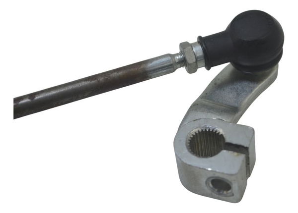 Pedal Câmbio Marcha Yamaha Tdm Twin 900 02-08 Original