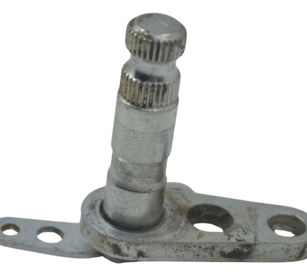 Suporte Pedal Freio Yamaha Tdm Twin 900 02-08 Original