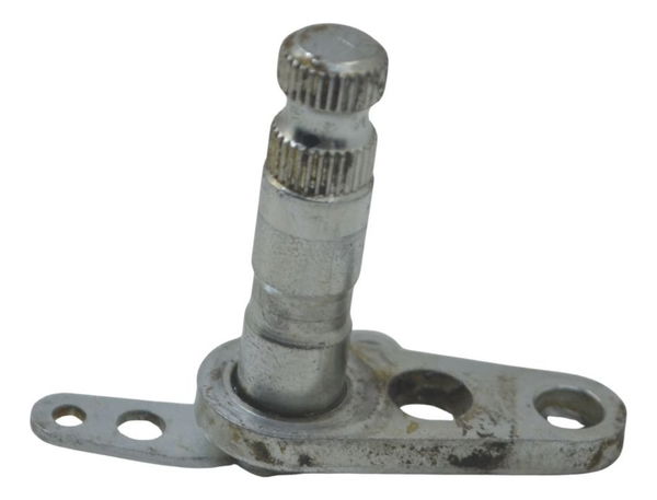 Suporte Pedal Freio Yamaha Tdm Twin 900 02-08 Original