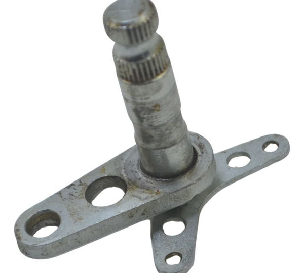 Suporte Pedal Freio Yamaha Tdm Twin 900 02-08 Original