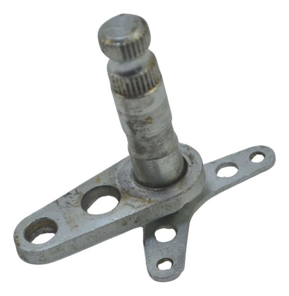 Suporte Pedal Freio Yamaha Tdm Twin 900 02-08 Original