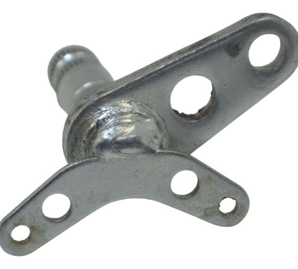 Suporte Pedal Freio Yamaha Tdm Twin 900 02-08 Original