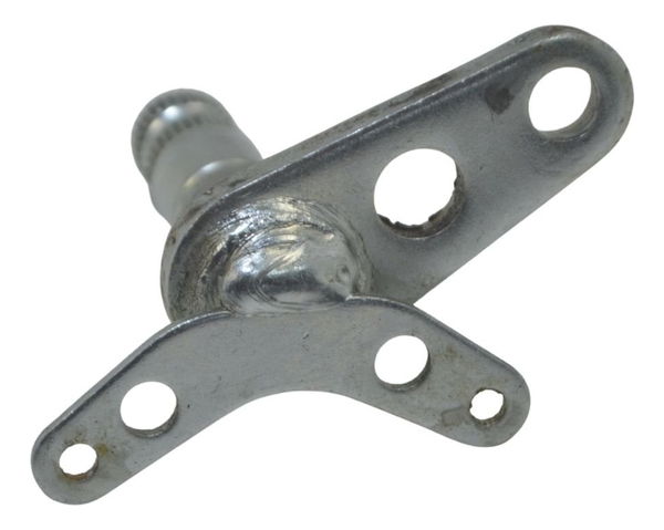 Suporte Pedal Freio Yamaha Tdm Twin 900 02-08 Original