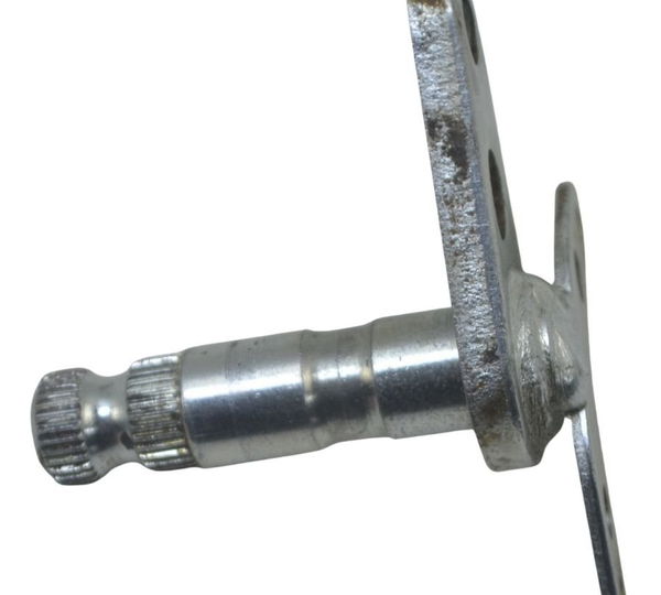 Suporte Pedal Freio Yamaha Tdm Twin 900 02-08 Original