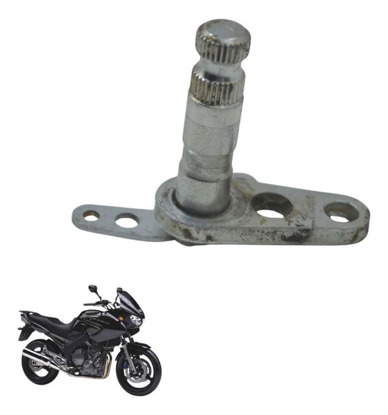 Suporte Pedal Freio Yamaha Tdm Twin 900 02-08 Original