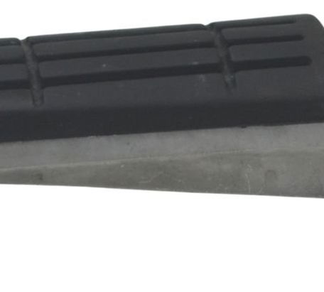 Pedaleira Dianteira Esquerda Yamaha Tdm Twin 900 02-08 Origi