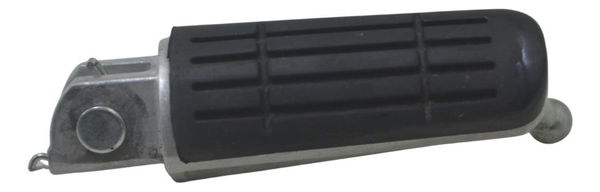 Pedaleira Dianteira Esquerda Yamaha Tdm Twin 900 02-08 Origi Pedaleira Dianteira Esquerda Yamaha Tdm Twin 900 02-08 Origi