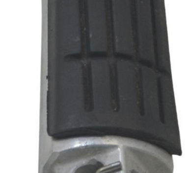 Pedaleira Dianteira Esquerda Yamaha Tdm Twin 900 02-08 Origi