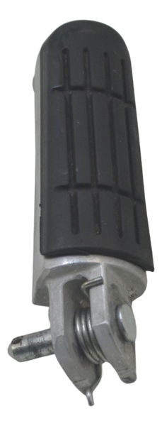 Pedaleira Dianteira Esquerda Yamaha Tdm Twin 900 02-08 Origi Pedaleira Dianteira Esquerda Yamaha Tdm Twin 900 02-08 Origi