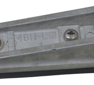 Pedaleira Dianteira Esquerda Yamaha Tdm Twin 900 02-08 Origi