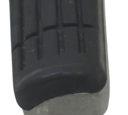 Pedaleira Dianteira Esquerda Yamaha Tdm Twin 900 02-08 Origi