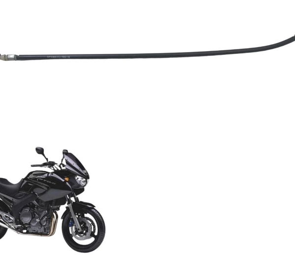 Cabo Trava Banco Yamaha Tdm Twin 900 02-08 Original