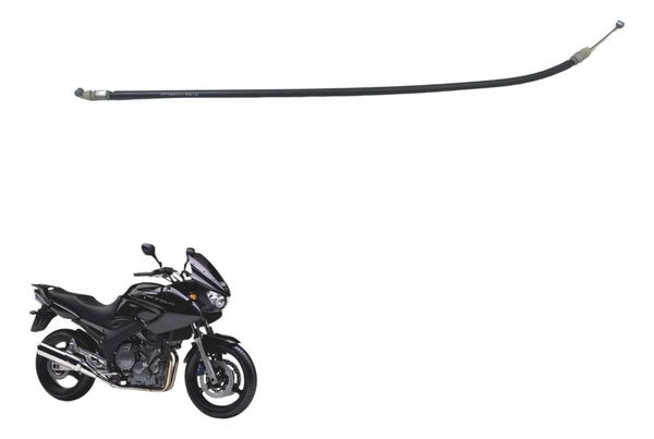 Cabo Trava Banco Yamaha Tdm Twin 900 02-08 Original