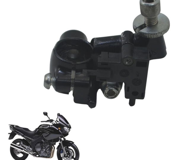 Manicoto Embreagem Detalhes Yamaha Tdm Twin 900 02-08