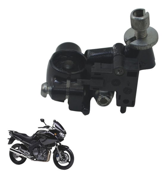 Manicoto Embreagem Detalhes Yamaha Tdm Twin 900 02-08