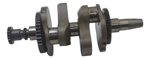 Virabrequim P/retifica Yamaha Tdm Twin 900 02-08 Original