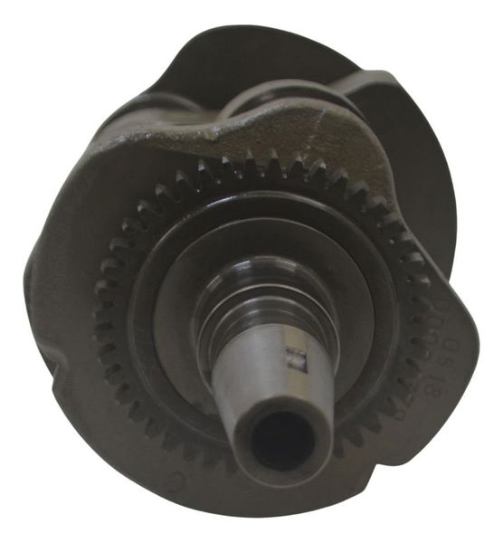 Virabrequim P/retifica Yamaha Tdm Twin 900 02-08 Original