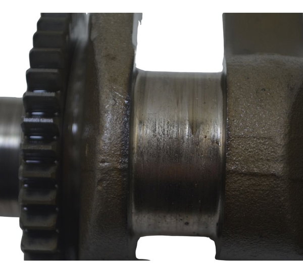 Virabrequim P/retifica Yamaha Tdm Twin 900 02-08 Original