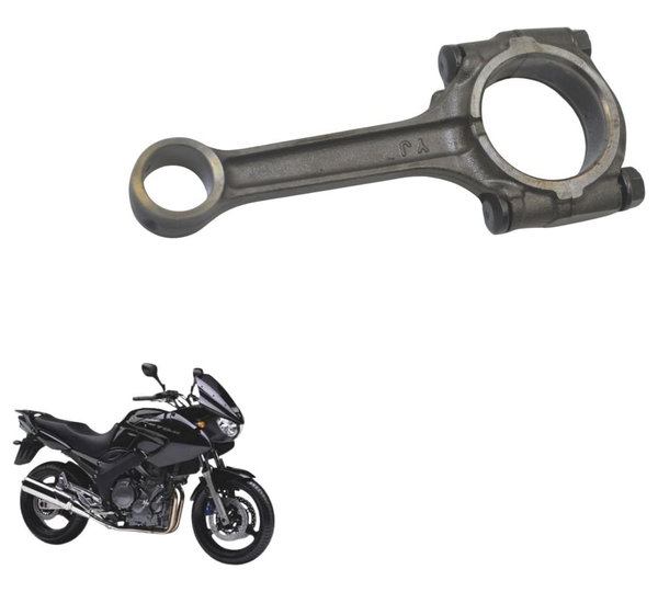 Biela S/bronzina Yamaha Tdm Twin 900 02-08 Original