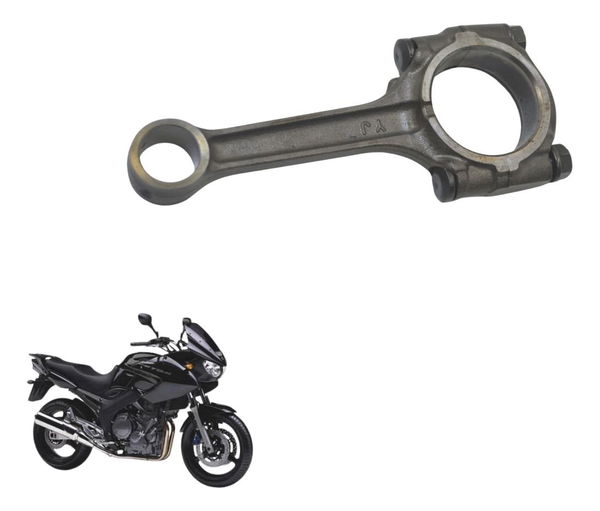 Biela S/bronzina Yamaha Tdm Twin 900 02-08 Original