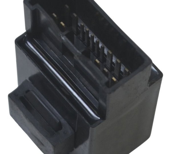 Rele Bomba Combustível Yamaha Tdm Twin 900 02-08 Original