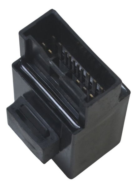 Rele Bomba Combustível Yamaha Tdm Twin 900 02-08 Original