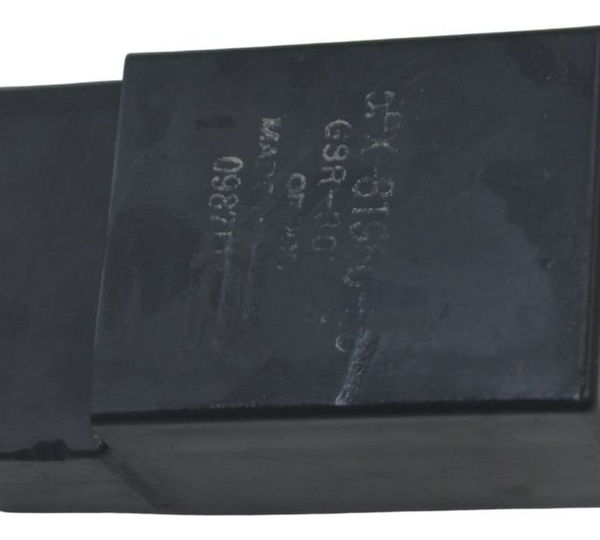 Rele Bomba Combustível Yamaha Tdm Twin 900 02-08 Original