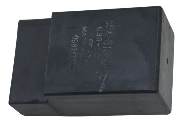 Rele Bomba Combustível Yamaha Tdm Twin 900 02-08 Original